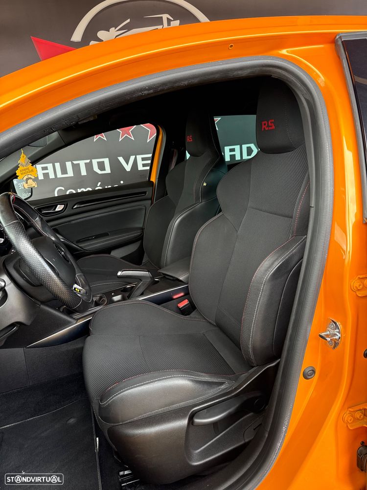 Renault Mégane 1.8 TCe R.S. - 14
