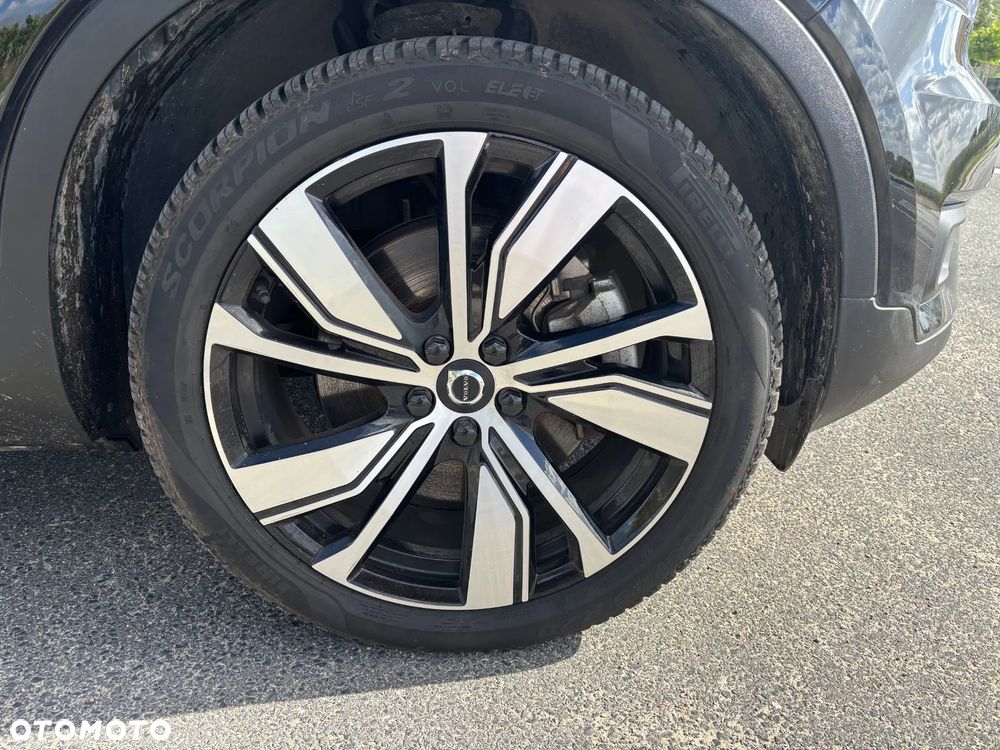 Volvo XC 40 - 4
