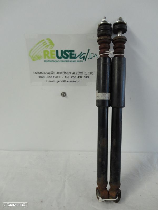 Amortecedor Tr Dto Suzuki Swift Iii (Mz, Ez) - 1