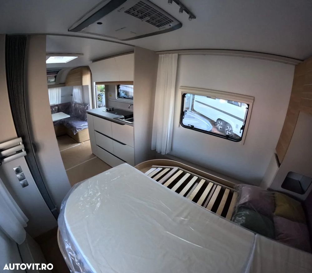 ADRIA Adora 593 UP - 13