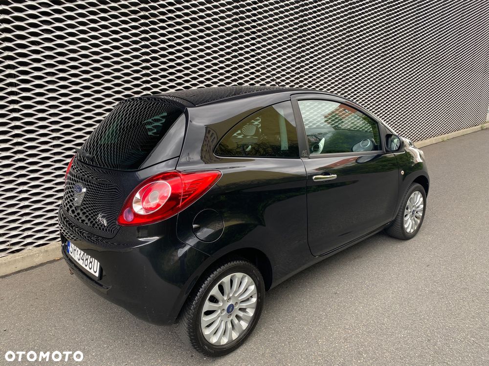 Ford KA 1.2 Titanium - 6