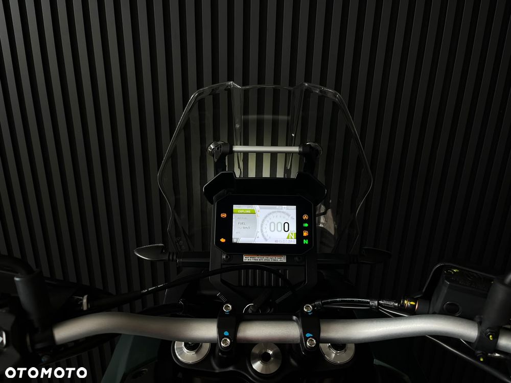 Aprilia Tuareg - 10