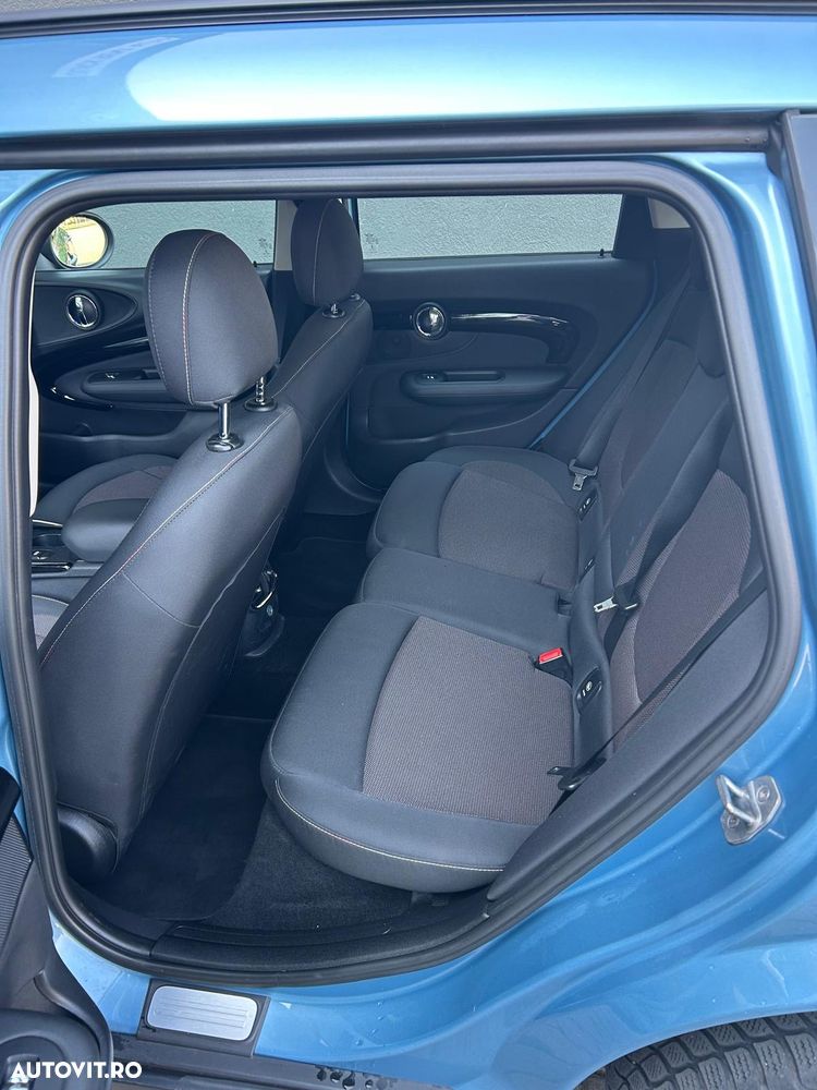 Mini Clubman - 5