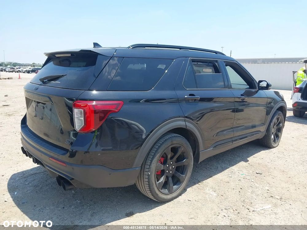 Ford Explorer - 4
