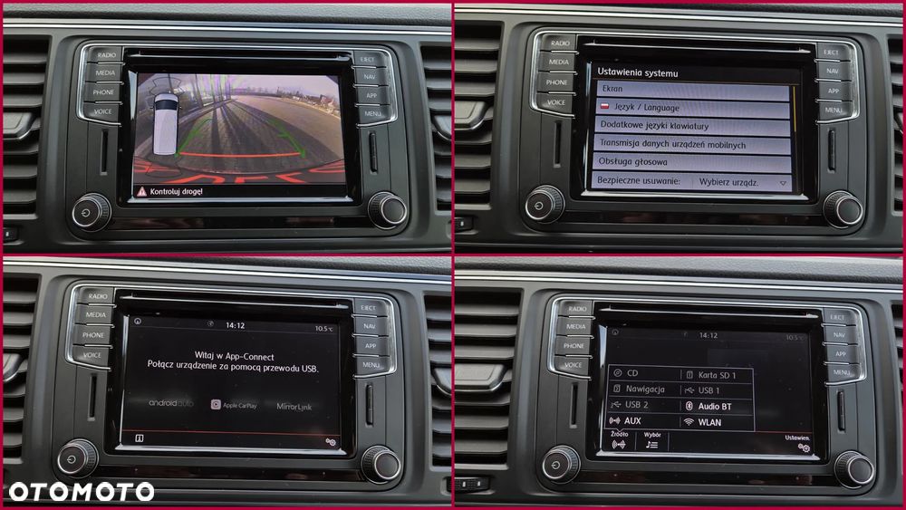 Volkswagen Multivan 2.0 TDI L1 Higline DSG - 17