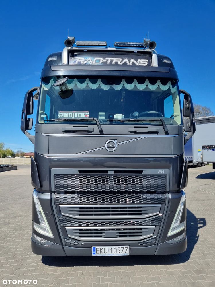 Volvo FH4 - 3