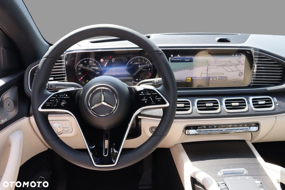 Mercedes-Benz GLE 350 de PHEV 4-Matic AMG Line - 15