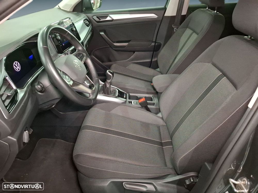 VW T-Roc 1.0 TSI Life - 11