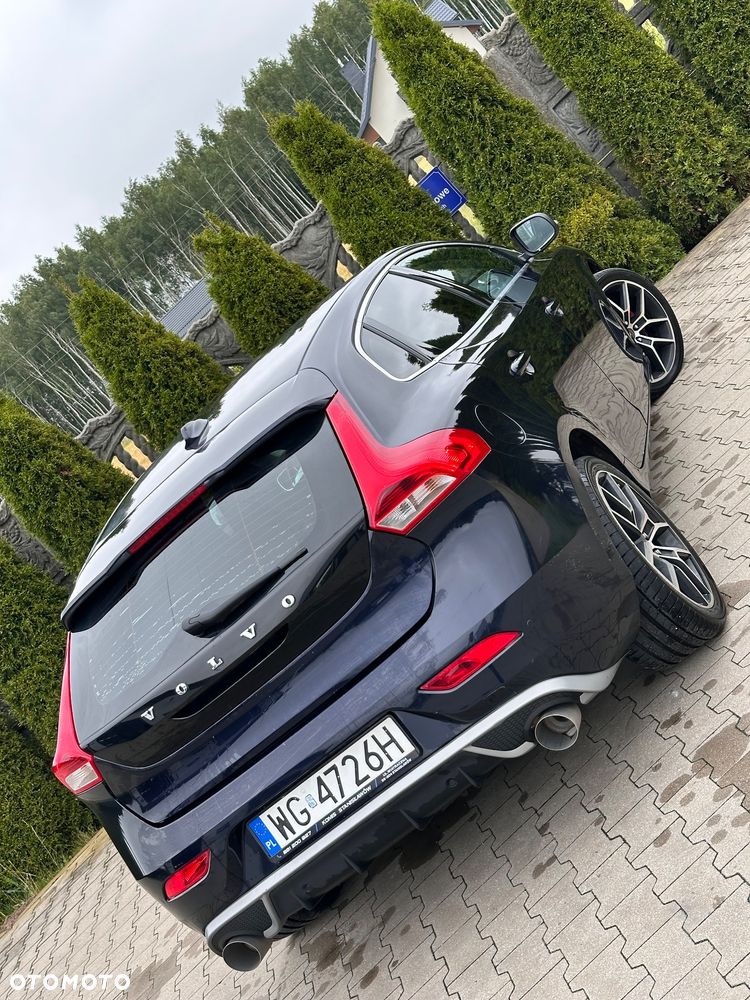 Volvo V40 D2 Kinetic - 11