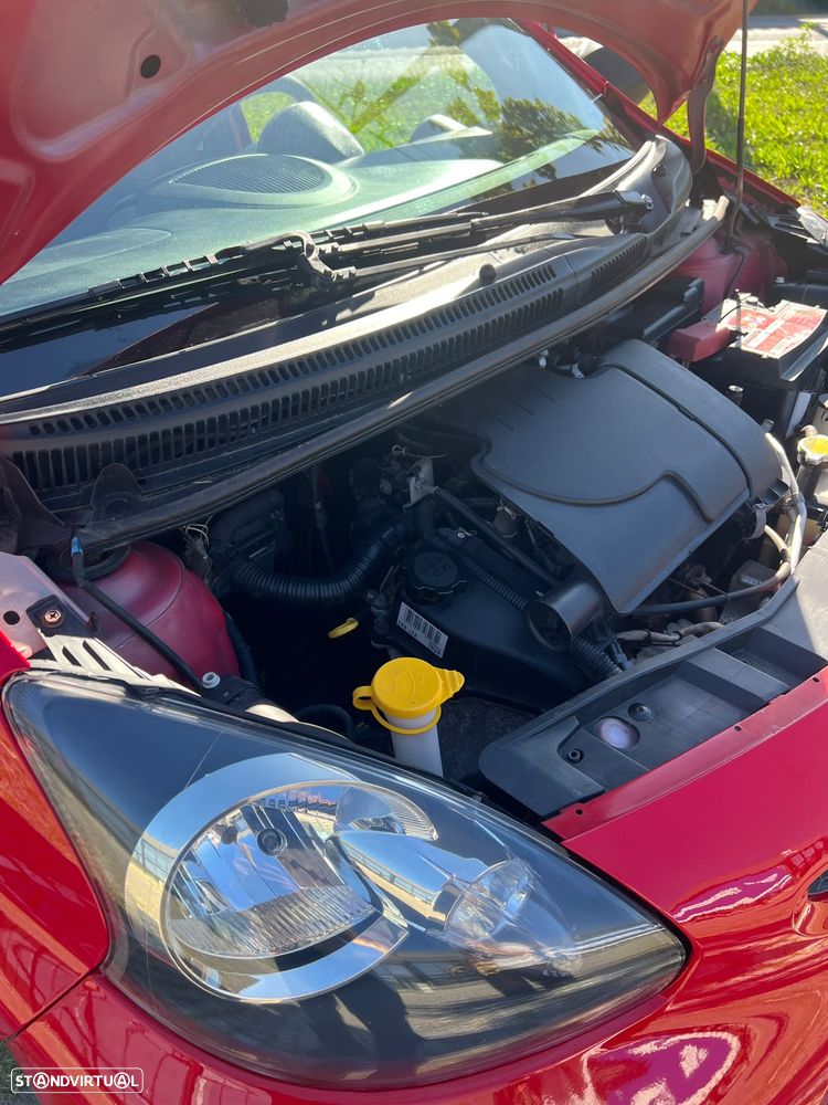 Toyota Aygo - 8