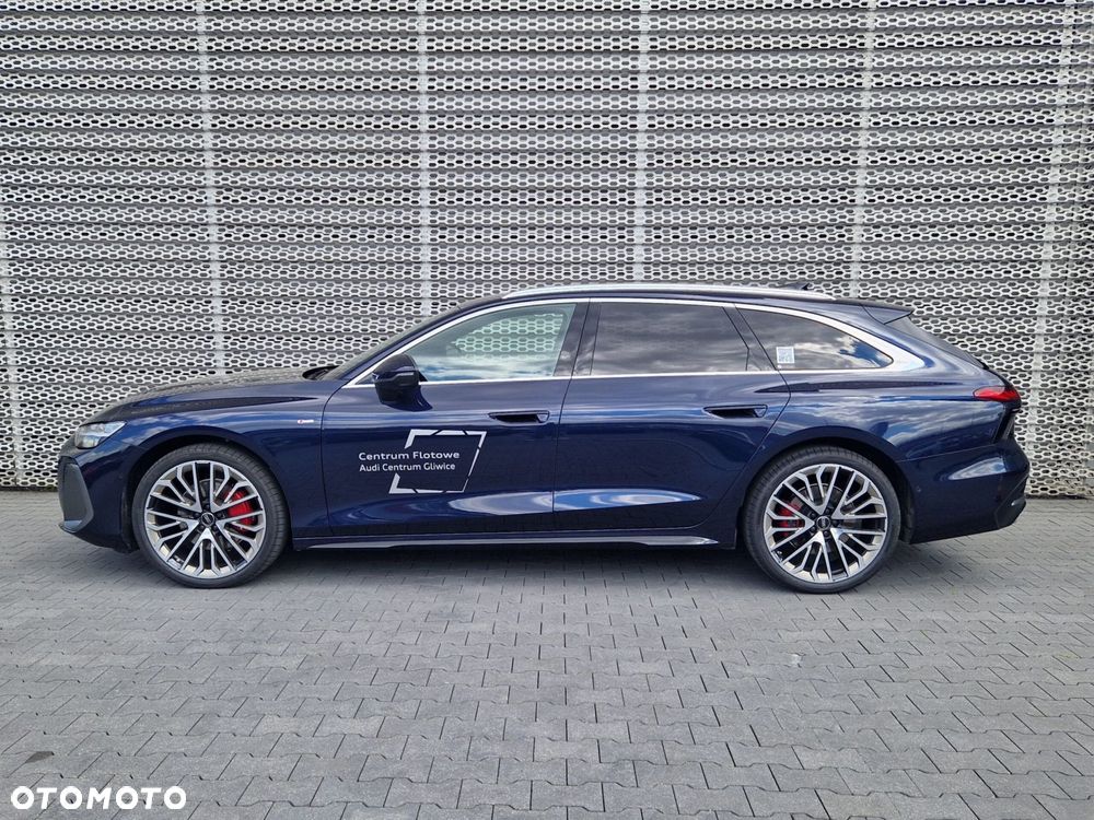 Audi A6 Avant - 3