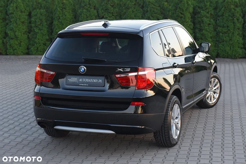 BMW X3 - 3