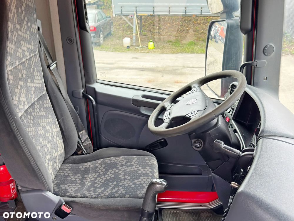 Scania R 410 * WYWROTKA * 8x4 * STAN BDB! - 11