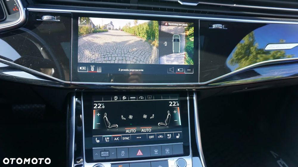 Audi Q7 55 TFSI quattro tiptronic - 15