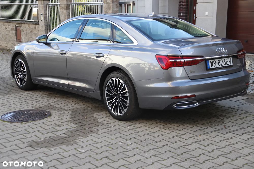 Audi A6 - 3