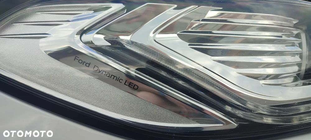 Ford Mondeo 2.0 Start-Stopp CVT - 12