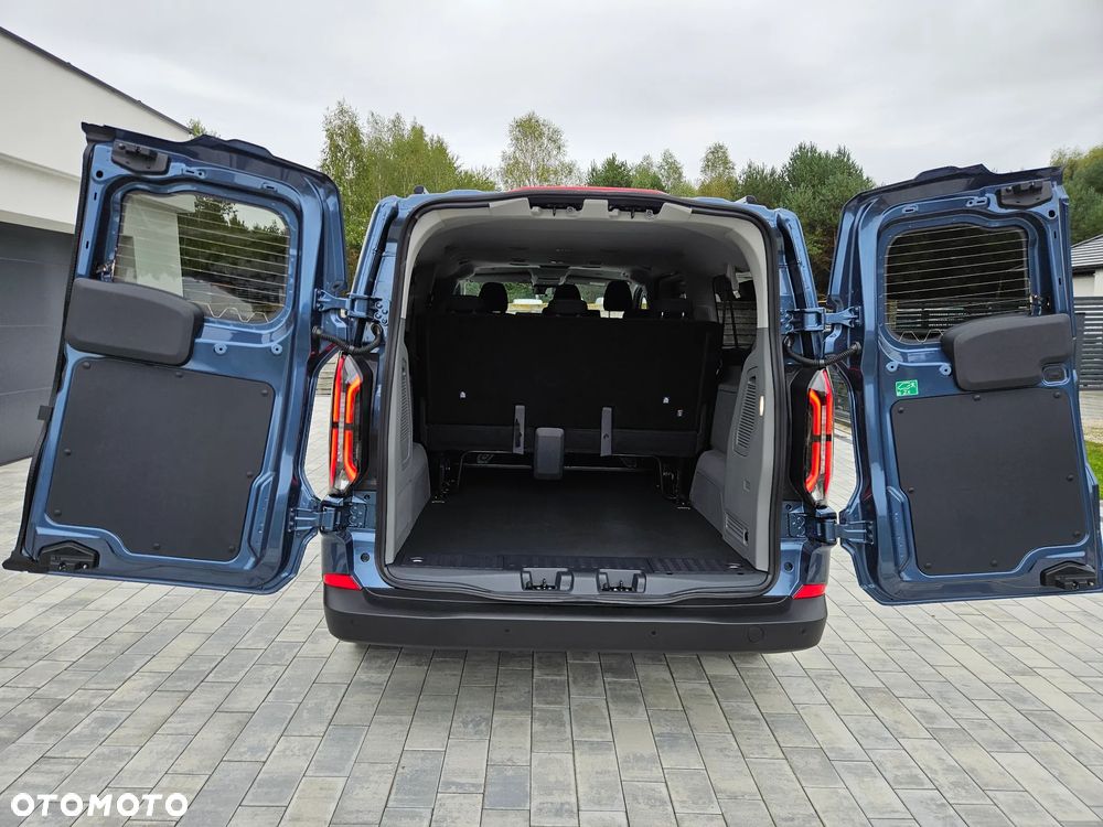Ford Transit Custom - 26