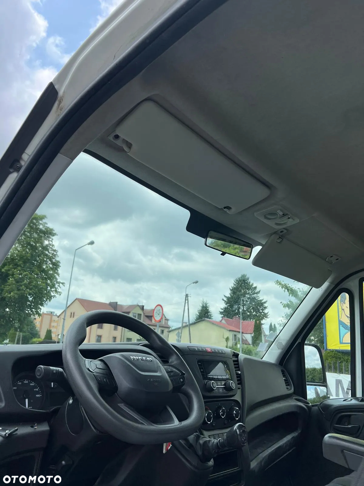 Iveco 36c16 - 13