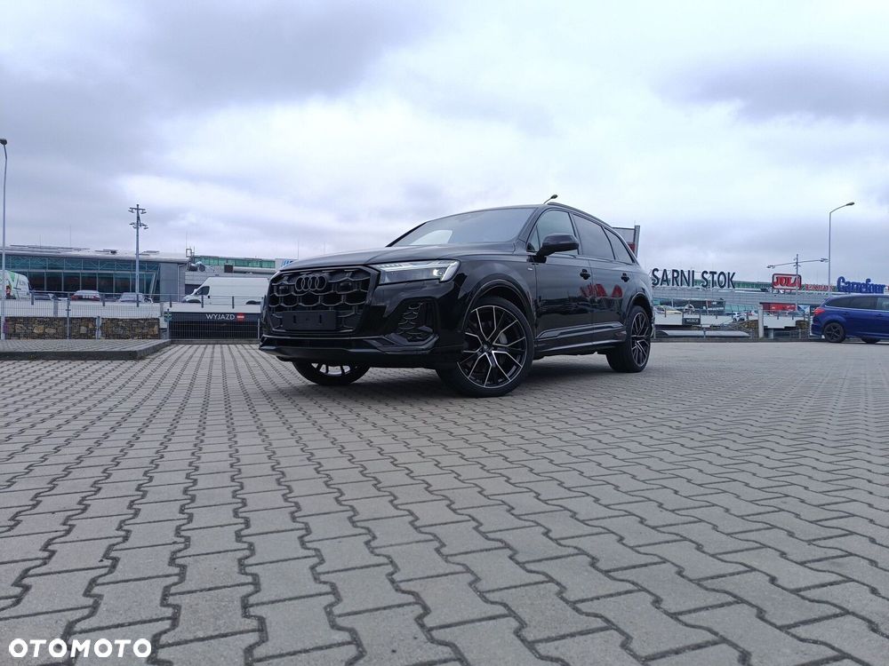 Audi Q7 - 40