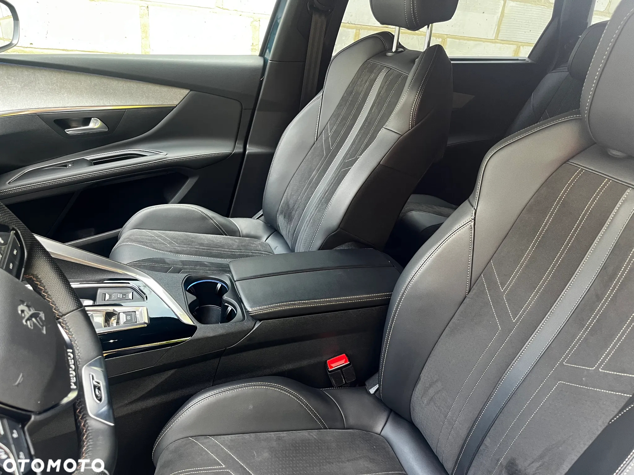 Peugeot 5008 1.2 PureTech GT S&S EAT8 - 20