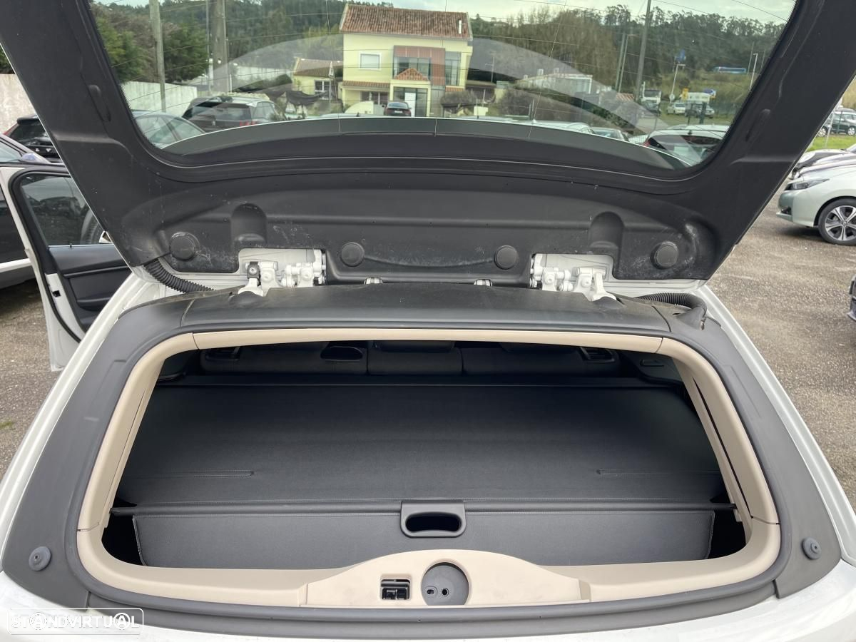 BMW 318 i Touring Aut. Edition Luxury Line Purity - 23