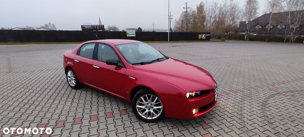 Alfa Romeo 159 - 4