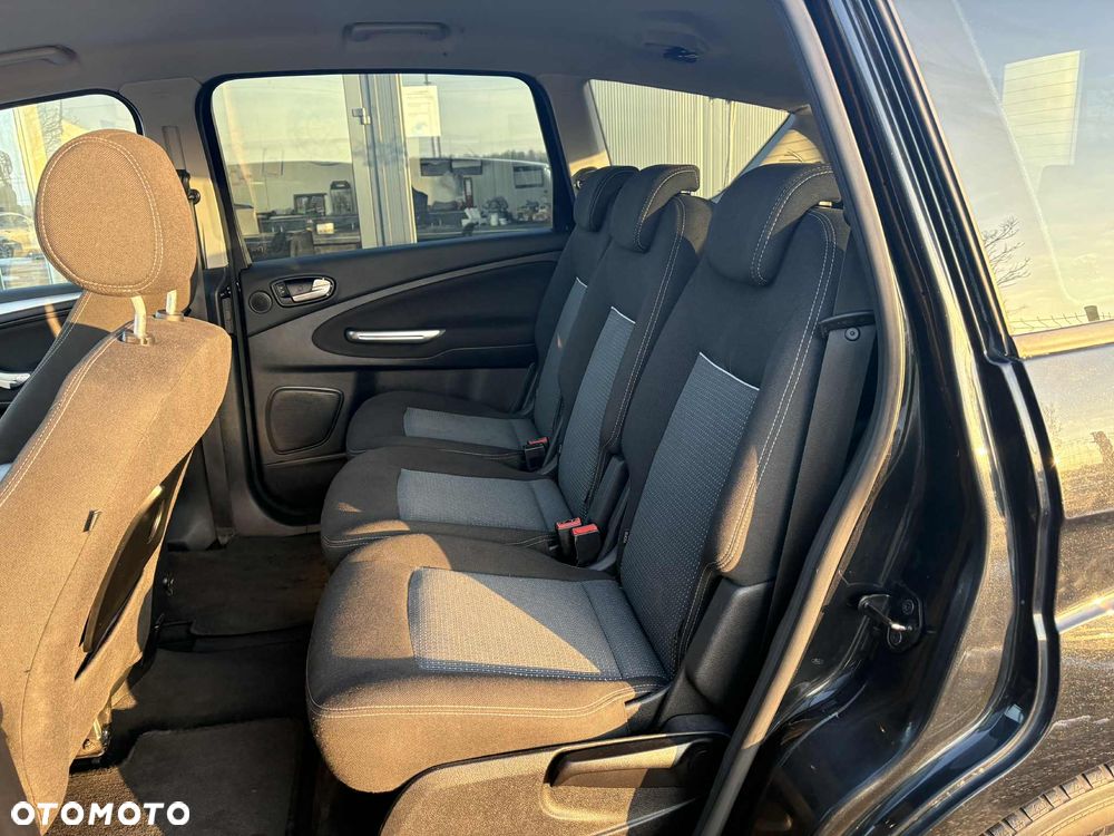 Ford S-Max 2.0 TDCi DPF Champions Edition - 8