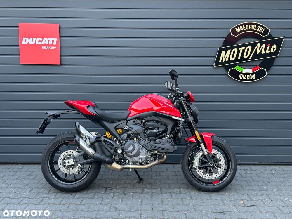 Ducati Monster - 2