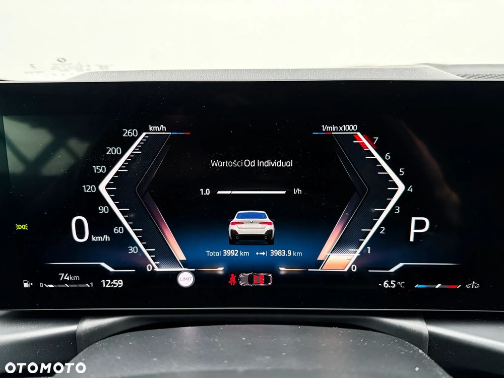 BMW Seria 4 430i xDrive M Sport - 34