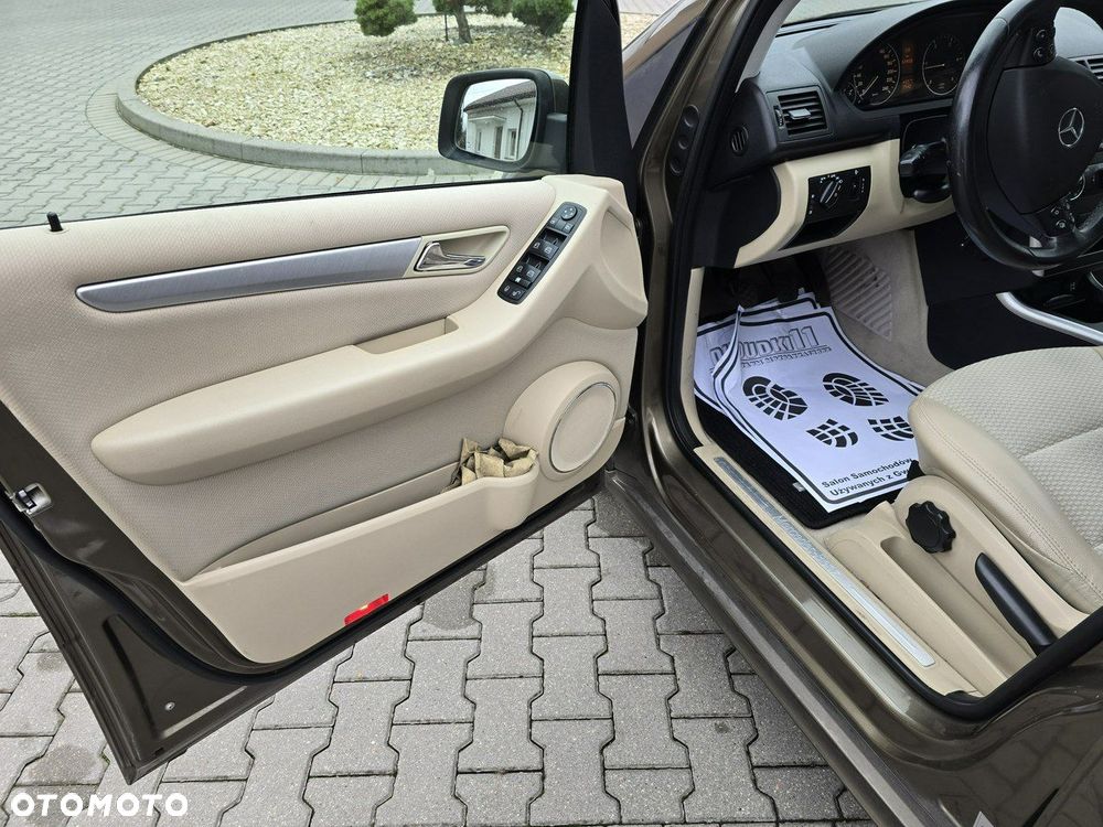 Mercedes-Benz Klasa A - 12