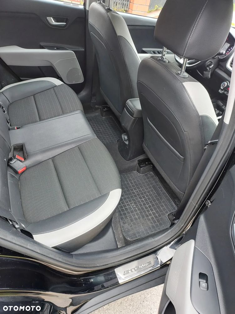 Kia Stonic 1.4 XL - 8