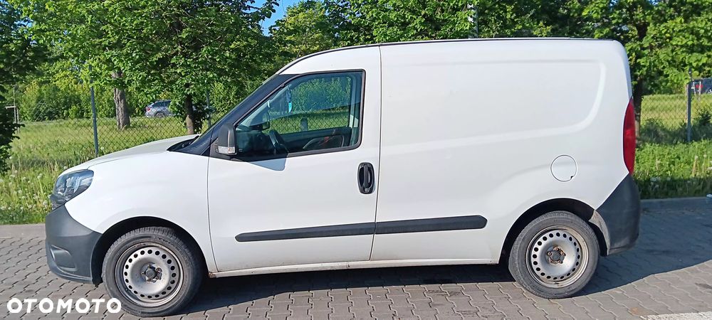 Fiat Doblo - 11