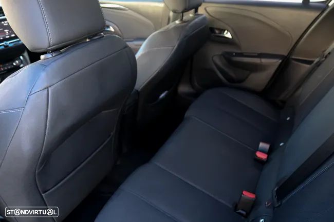 Opel Corsa 1.5 D Elegance - 17