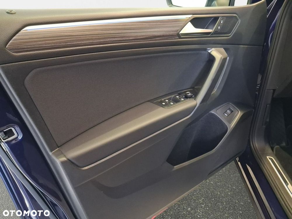 Volkswagen Tiguan Allspace - 21