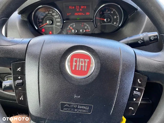 Fiat Ducato - 8