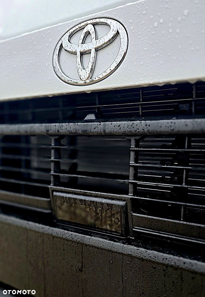 Toyota Proace Max Furgon - 7
