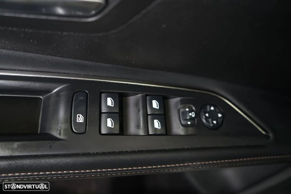 Peugeot 5008 - 20