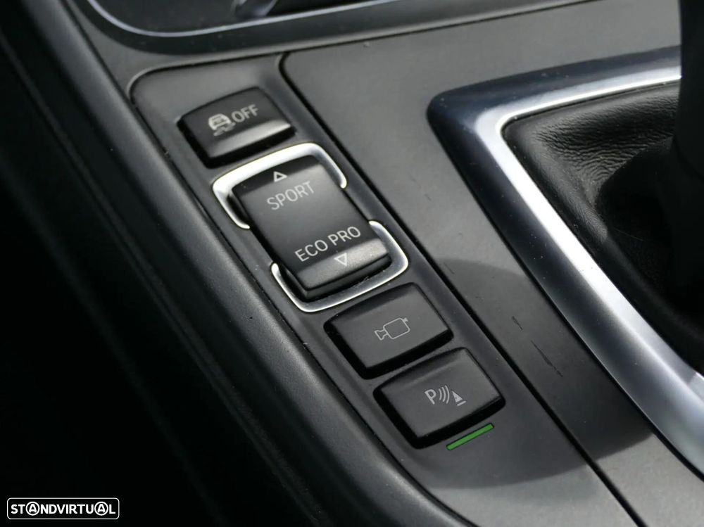 BMW 420 Gran Coupé d Line Sport Auto - 27