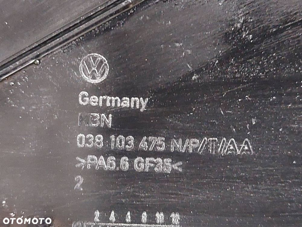 POKRYWA ZAWORÓW VOLKSWAGEN GOLF IV 1.9 TDI 038103469AD 038103475N - 4