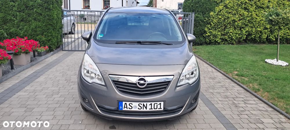 Opel Meriva 1.4 Enjoy - 2