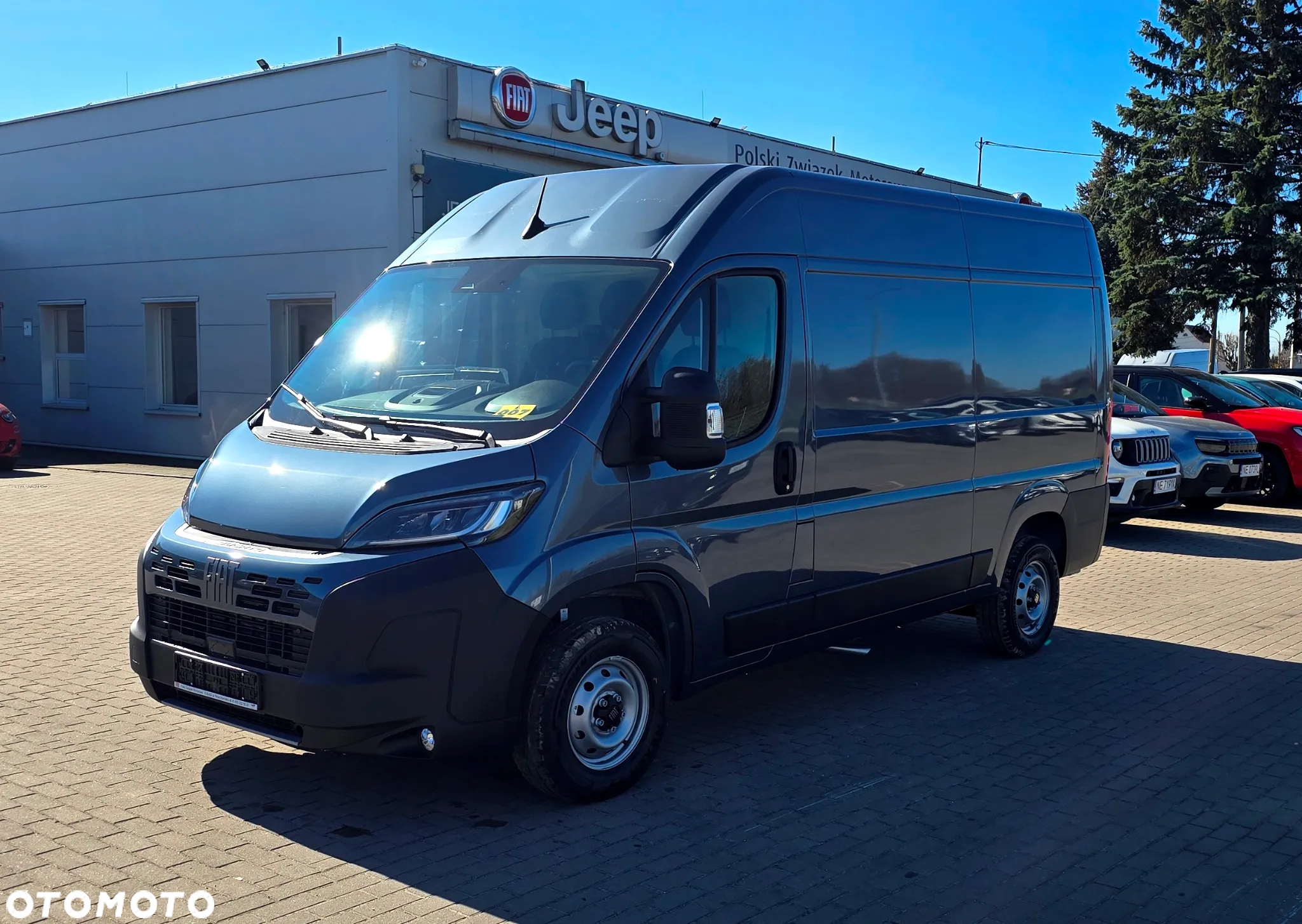 Fiat DUCATO - 3