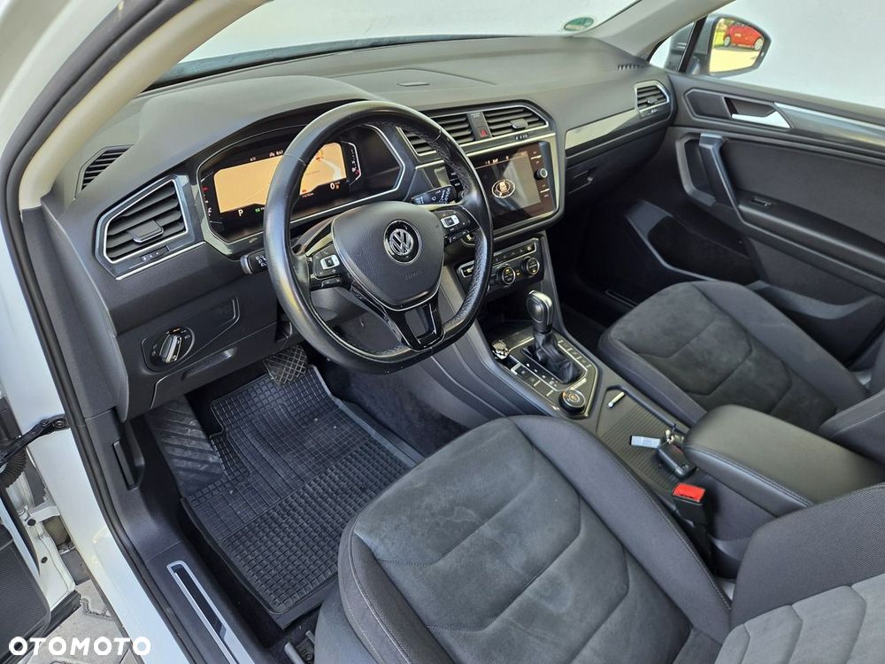Volkswagen Tiguan Allspace - 7
