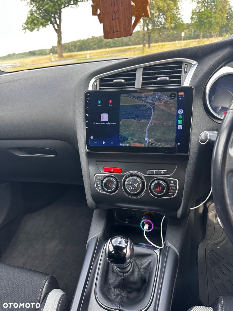 Citroën DS4 1.6 HDi Chic - 18