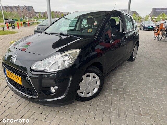 Citroën C3 HDi 110 FAP Exclusive - 1
