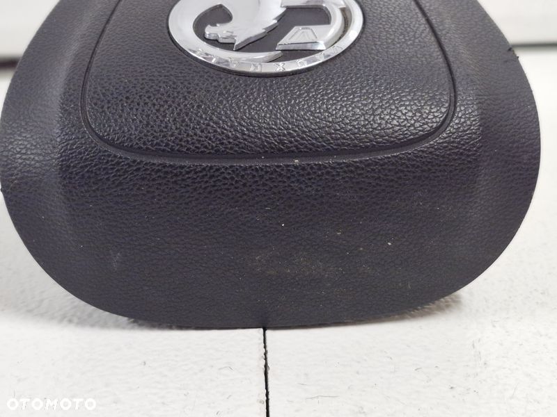 opel ampera poduszka powietrzna kierowcy airbag kierownicy 22772330 - 9