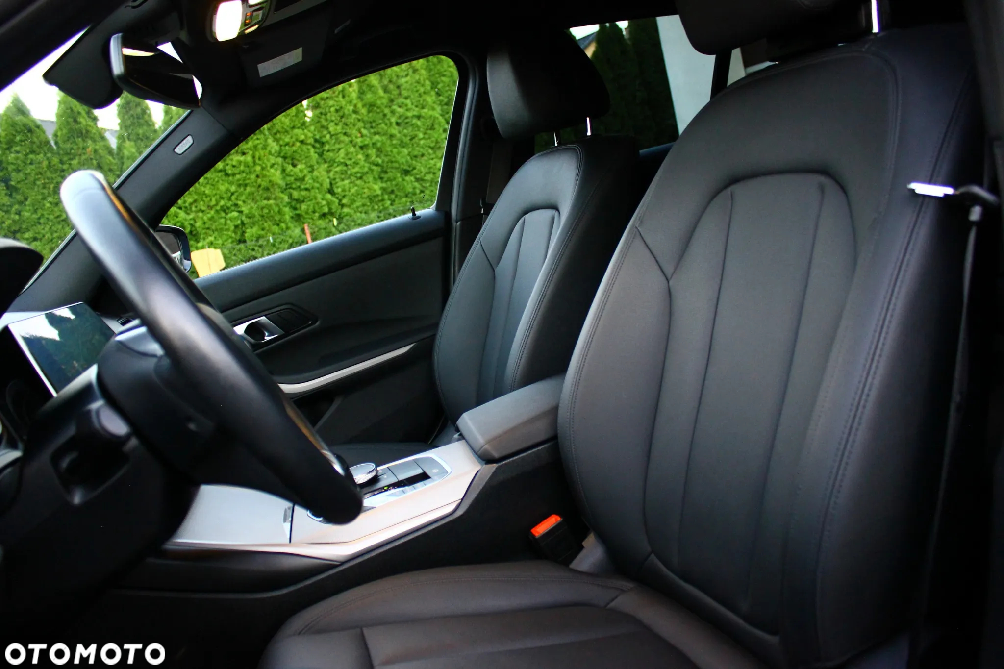 BMW Seria 3 - 24