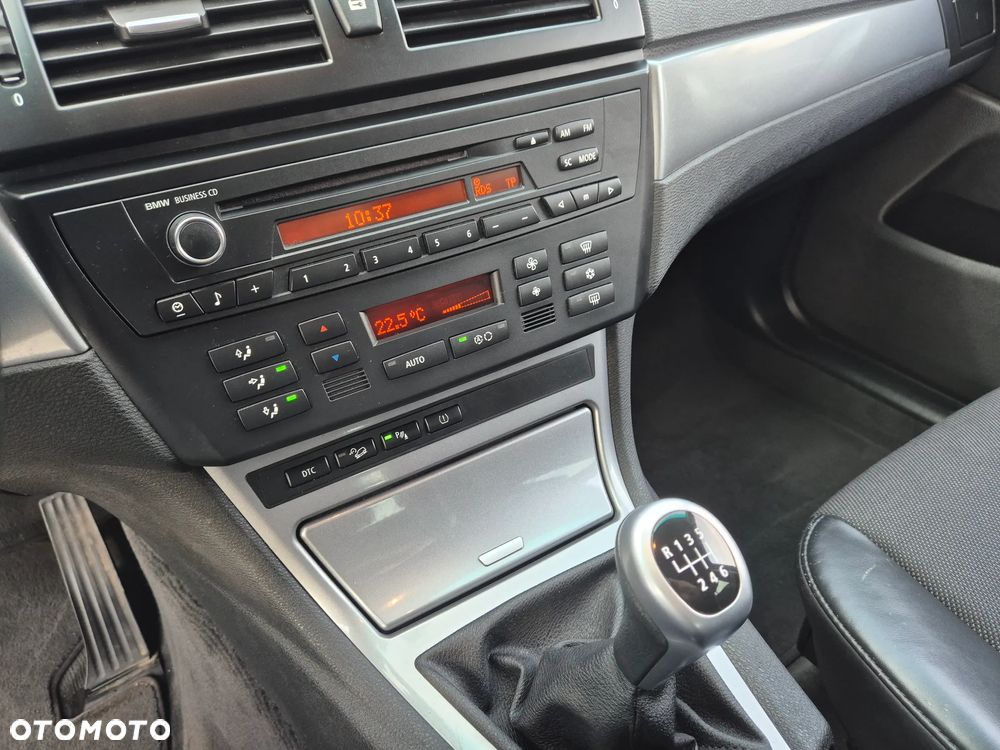 BMW X3 xDrive18d Edition Lifestyle - 35