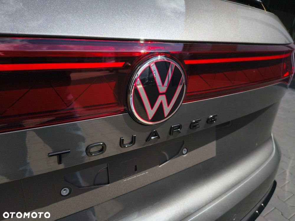 Volkswagen Touareg - 8
