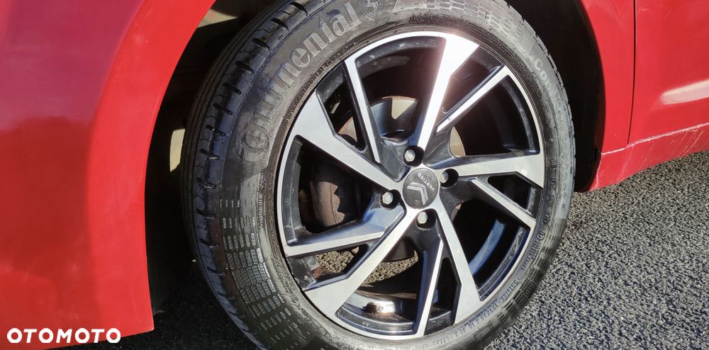 Alfa Romeo Mito - 20