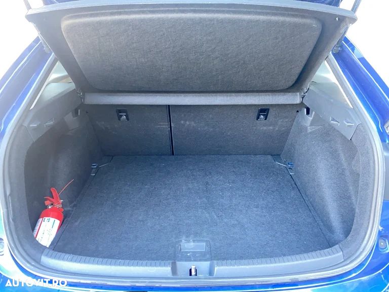 Volkswagen Taigo 1.0 TSI DSG Life - 10